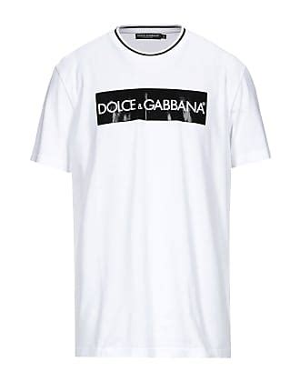 dolce gabbana magliette uomo